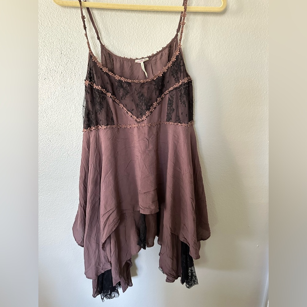 Free People Intimates dress